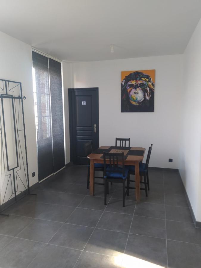 Ds Harmothe Villa Chamouille Kültér fotó