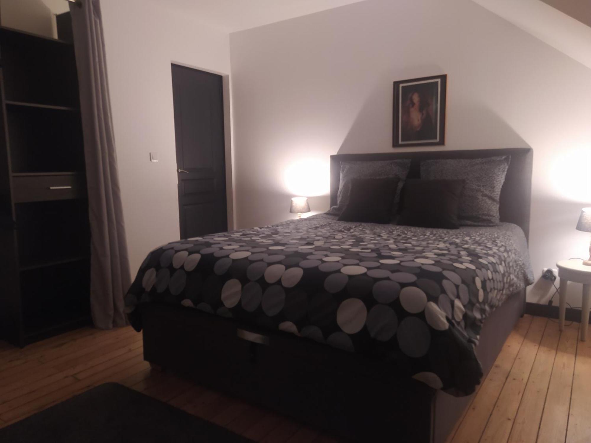 Ds Harmothe Villa Chamouille Kültér fotó
