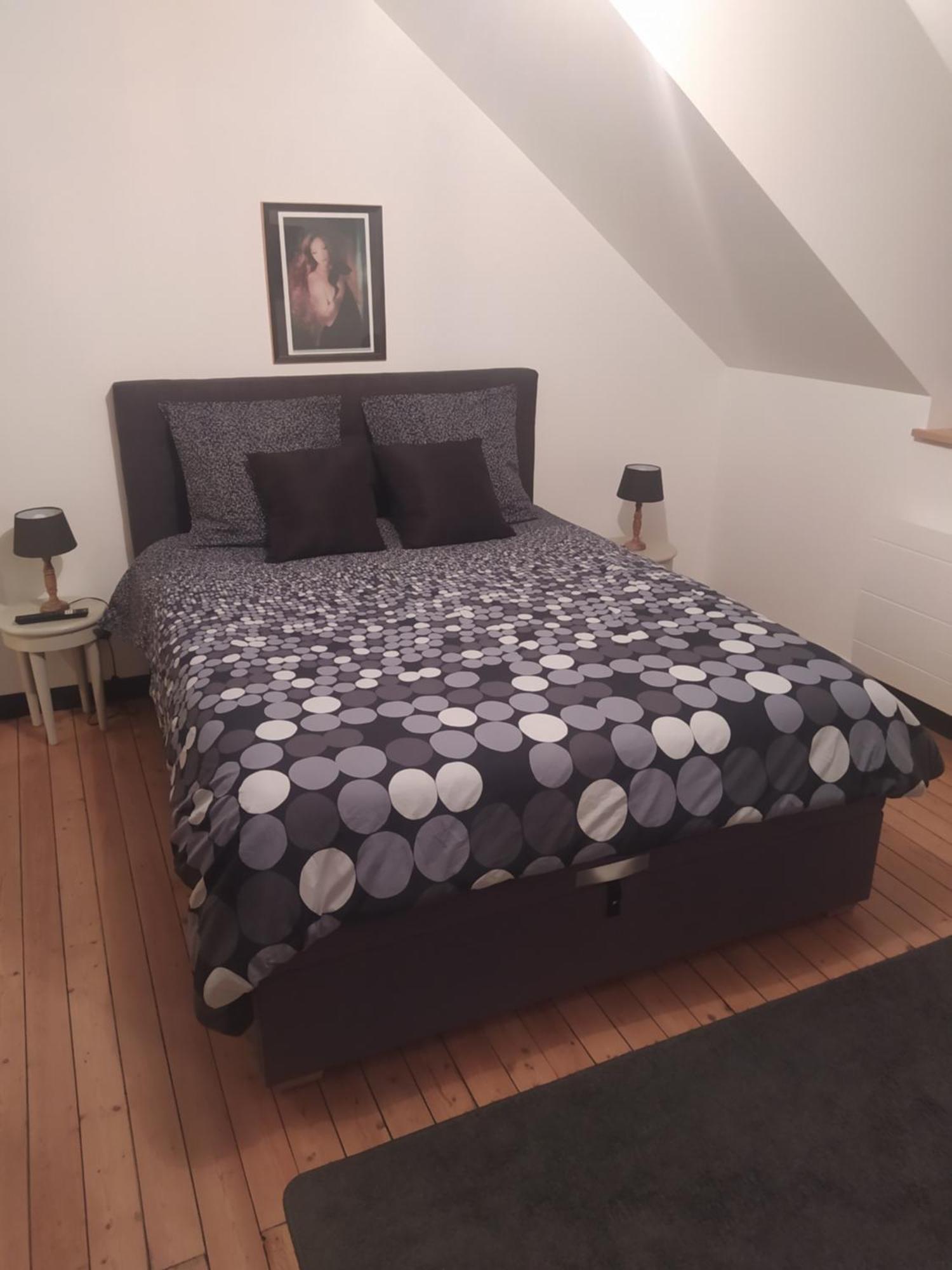 Ds Harmothe Villa Chamouille Kültér fotó