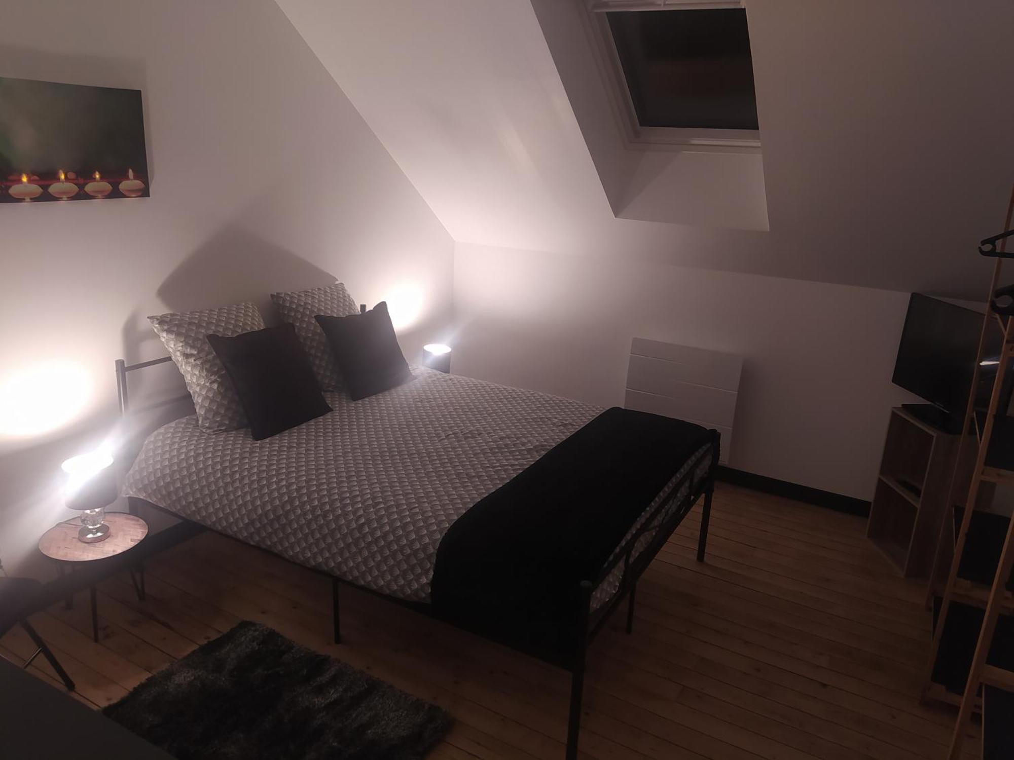 Ds Harmothe Villa Chamouille Kültér fotó