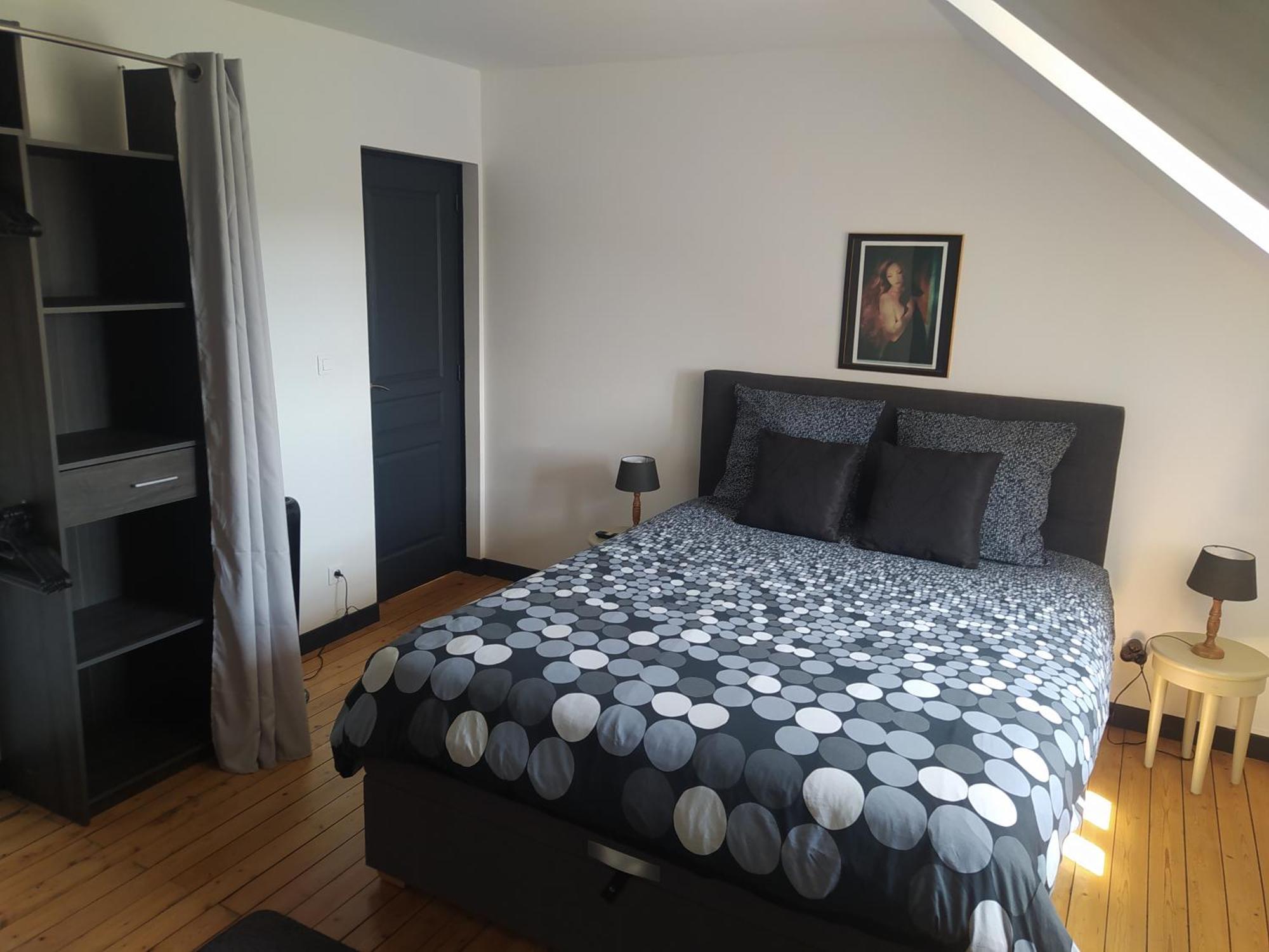 Ds Harmothe Villa Chamouille Kültér fotó